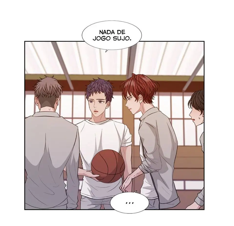 Jazz for Two – Capítulo 24 Yaoi – Página 25