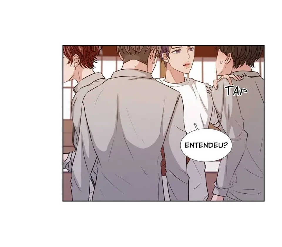 Jazz for Two – Capítulo 24 Yaoi – Página 26