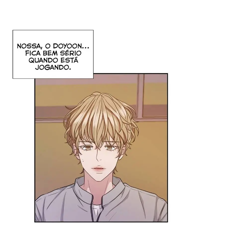 Jazz for Two – Capítulo 24 Yaoi – Página 27