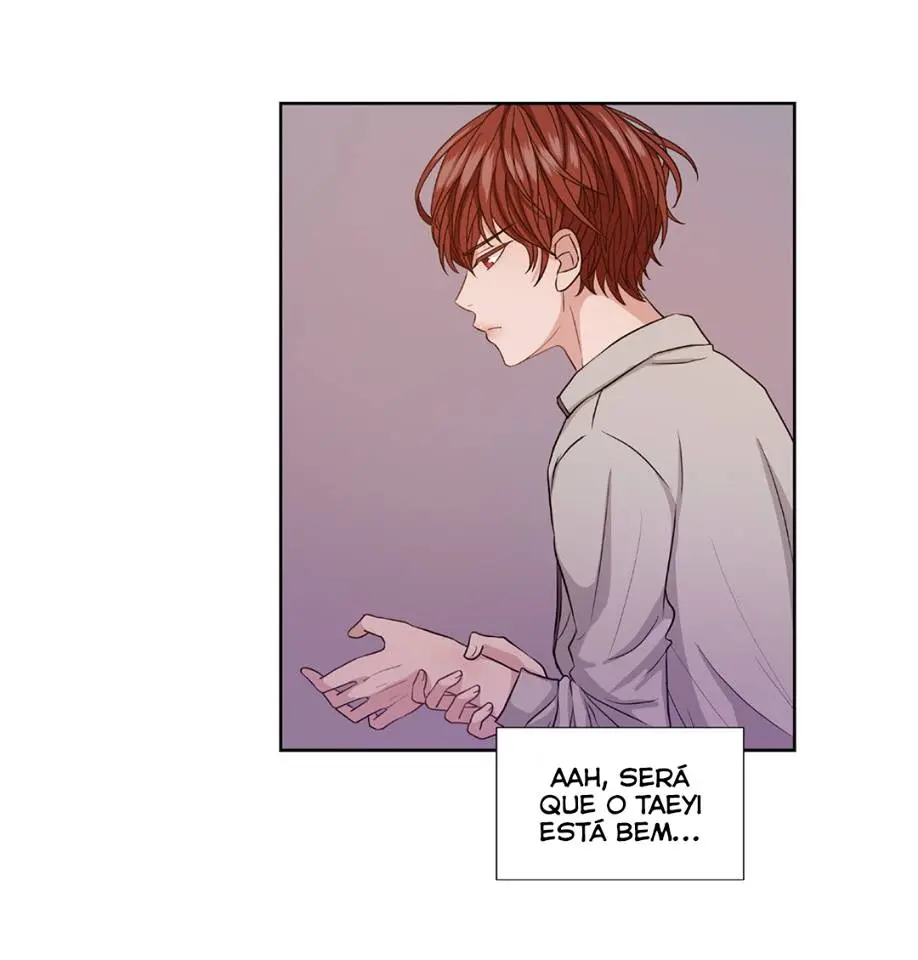 Jazz for Two – Capítulo 24 Yaoi – Página 28