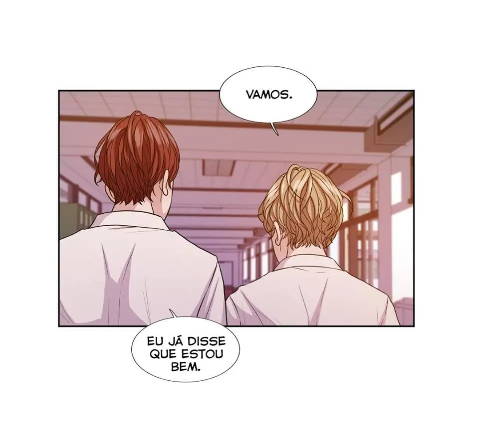 Jazz for Two – Capítulo 24 Yaoi – Página 30