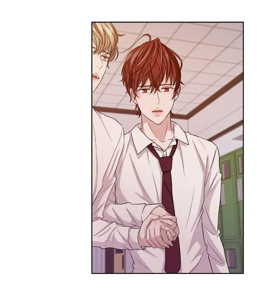 Jazz for Two – Capítulo 24 Yaoi – Página 32