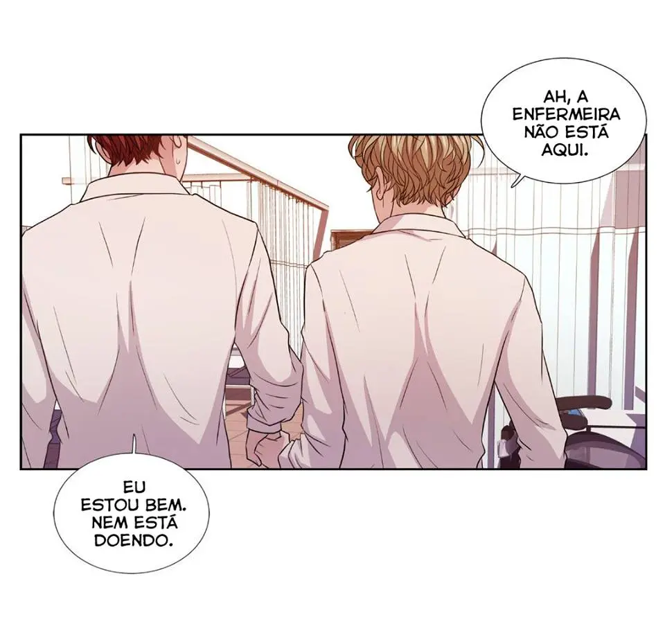 Jazz for Two – Capítulo 24 Yaoi – Página 33