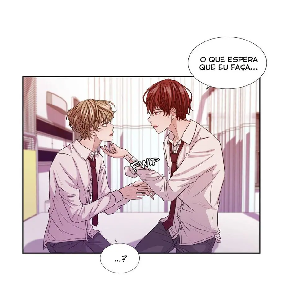 Jazz for Two – Capítulo 24 Yaoi – Página 38