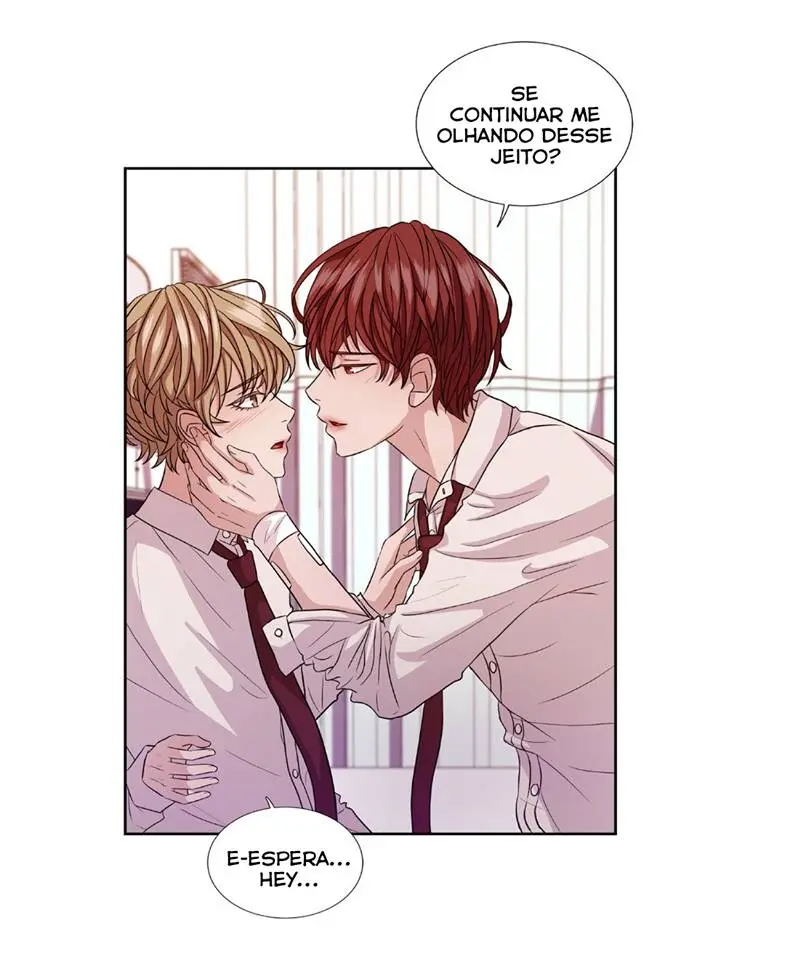 Jazz for Two – Capítulo 24 Yaoi – Página 39