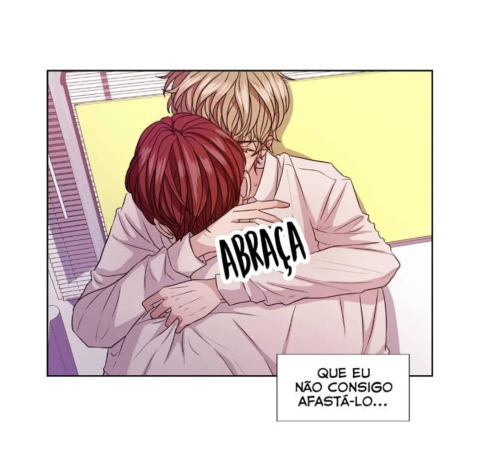 Jazz for Two – Capítulo 24 Yaoi – Página 41