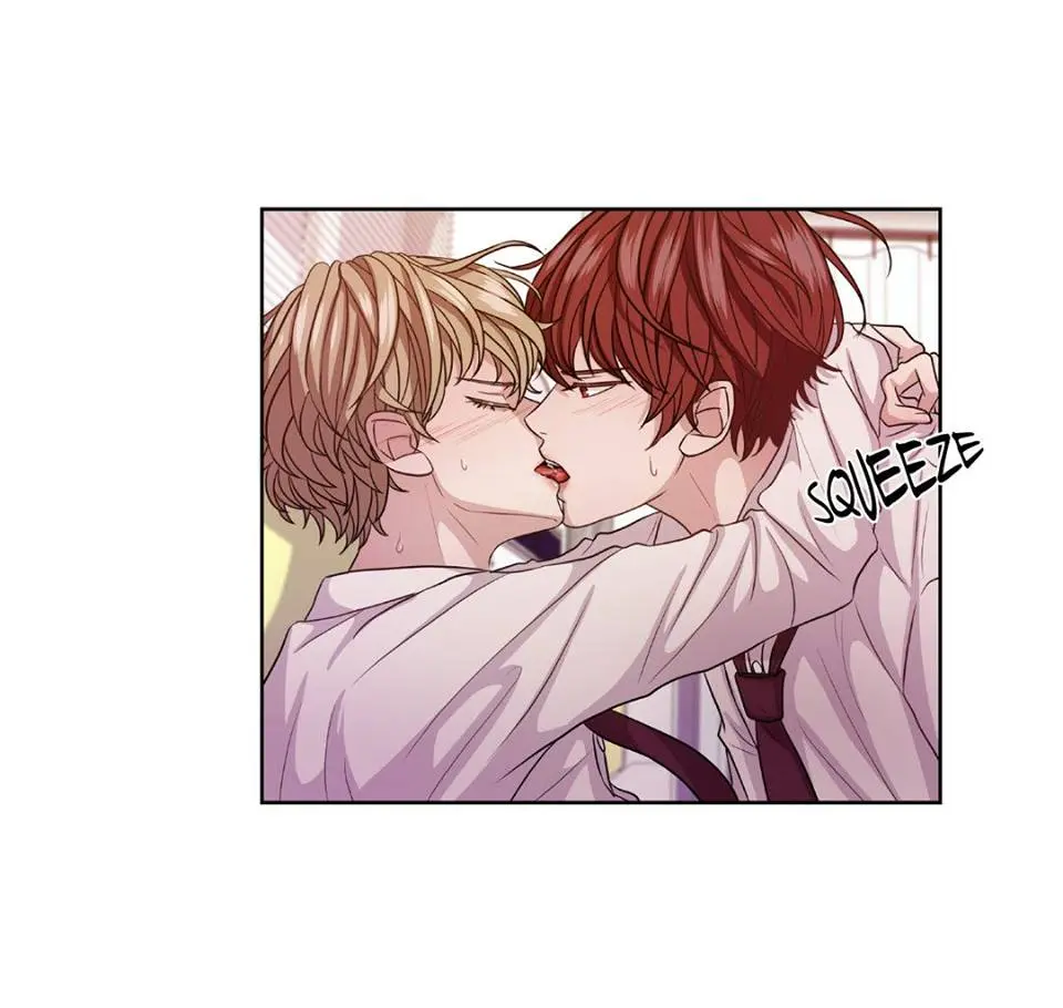 Jazz for Two – Capítulo 24 Yaoi – Página 42