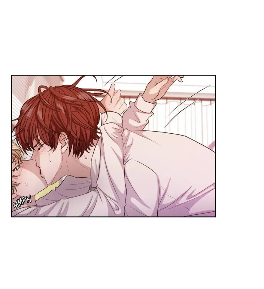 Jazz for Two – Capítulo 24 Yaoi – Página 43