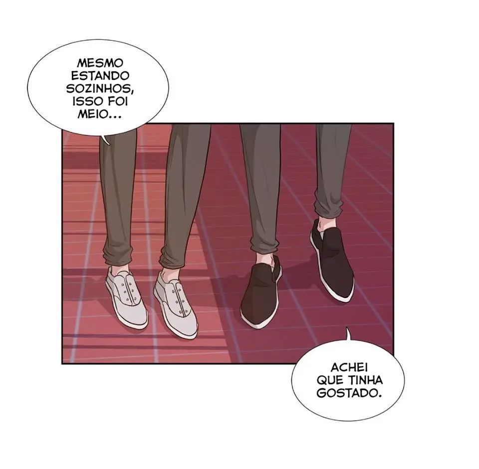 Jazz for Two – Capítulo 24 Yaoi – Página 45