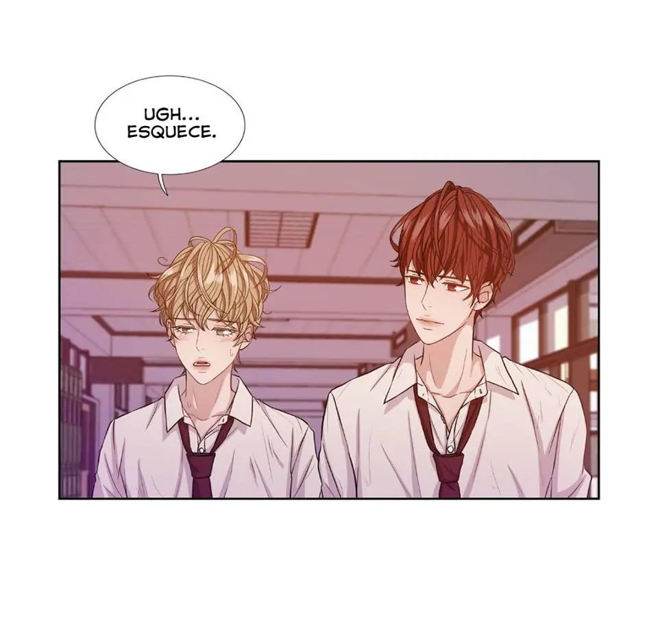 Jazz for Two – Capítulo 24 Yaoi – Página 46