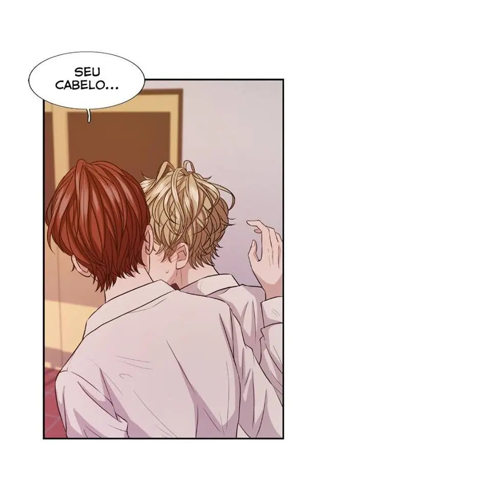 Jazz for Two – Capítulo 24 Yaoi – Página 47