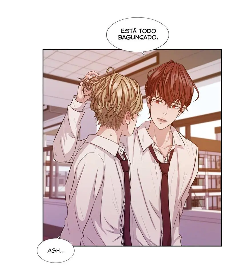 Jazz for Two – Capítulo 24 Yaoi – Página 48