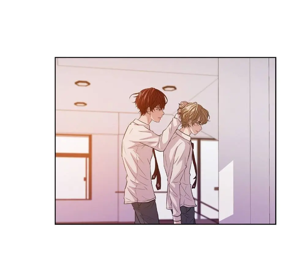 Jazz for Two – Capítulo 24 Yaoi – Página 49