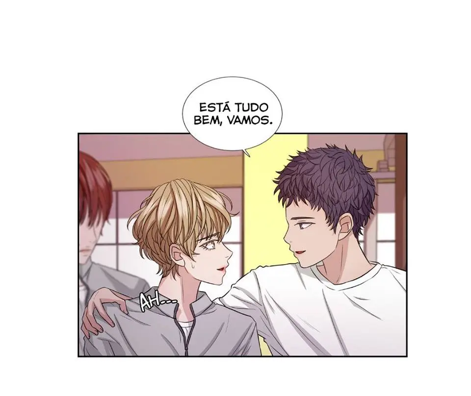 Jazz for Two – Capítulo 24 Yaoi – Página 5