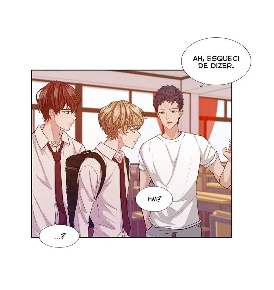 Jazz for Two – Capítulo 24 Yaoi – Página 54