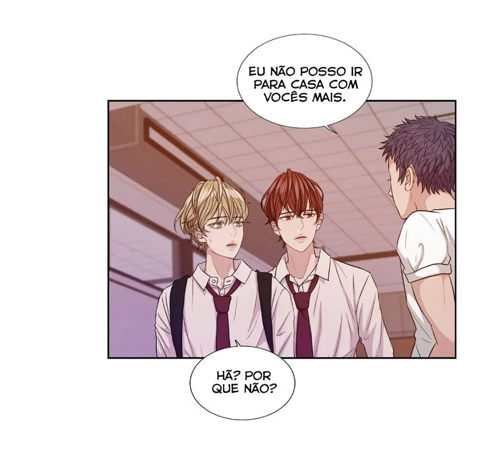 Jazz for Two – Capítulo 24 Yaoi – Página 55