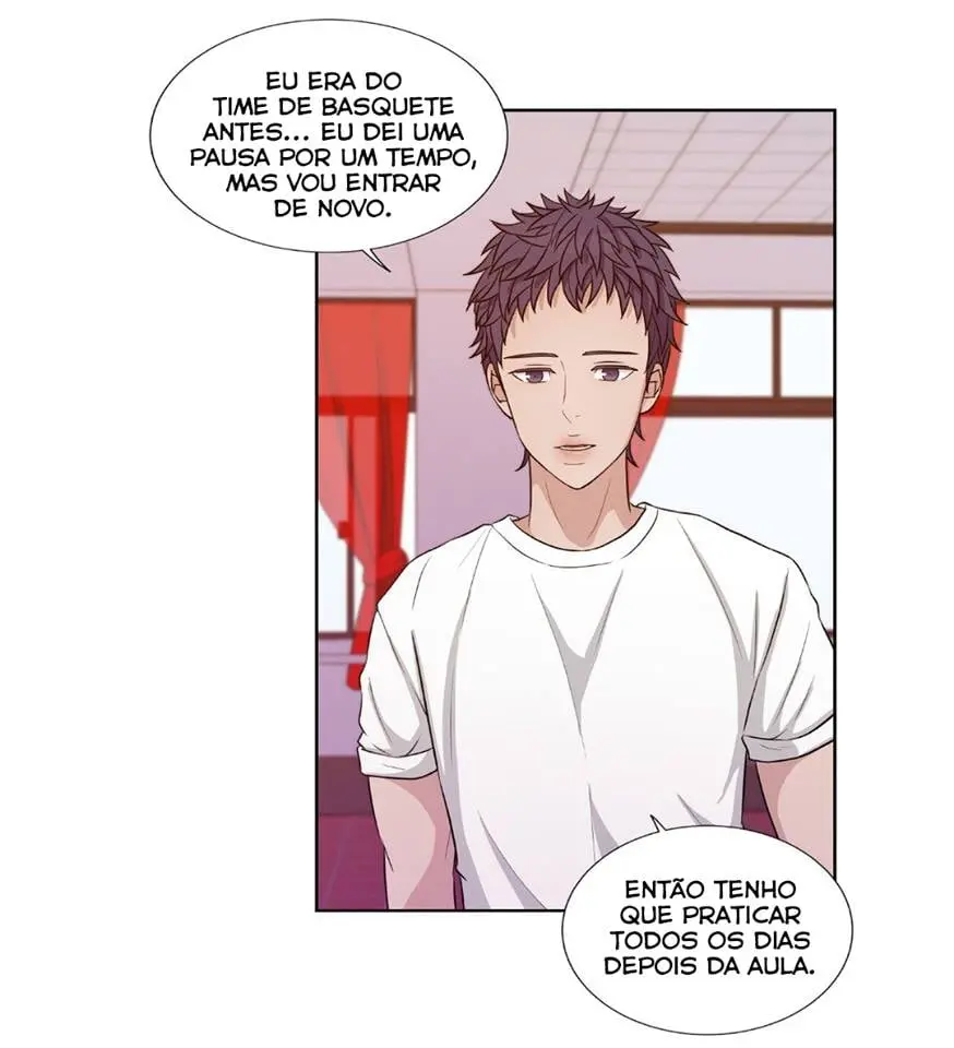 Jazz for Two – Capítulo 24 Yaoi – Página 56