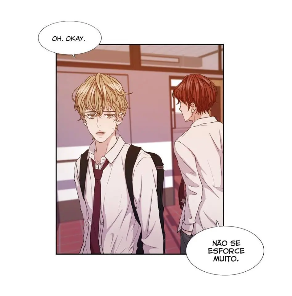 Jazz for Two – Capítulo 24 Yaoi – Página 57