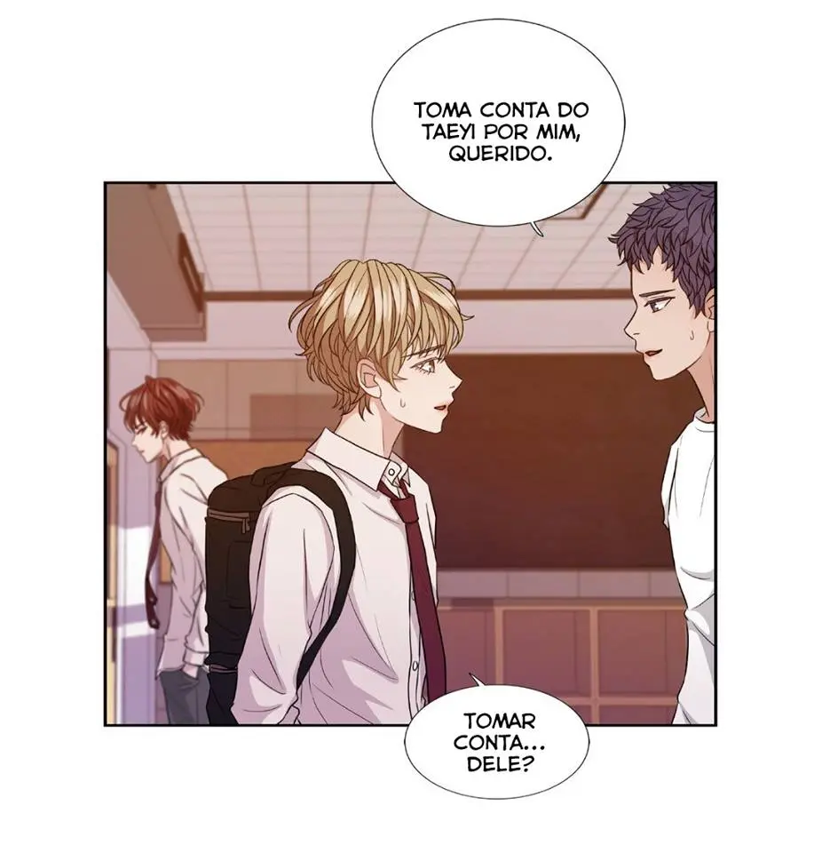 Jazz for Two – Capítulo 24 Yaoi – Página 58