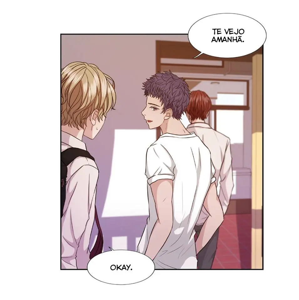 Jazz for Two – Capítulo 24 Yaoi – Página 59