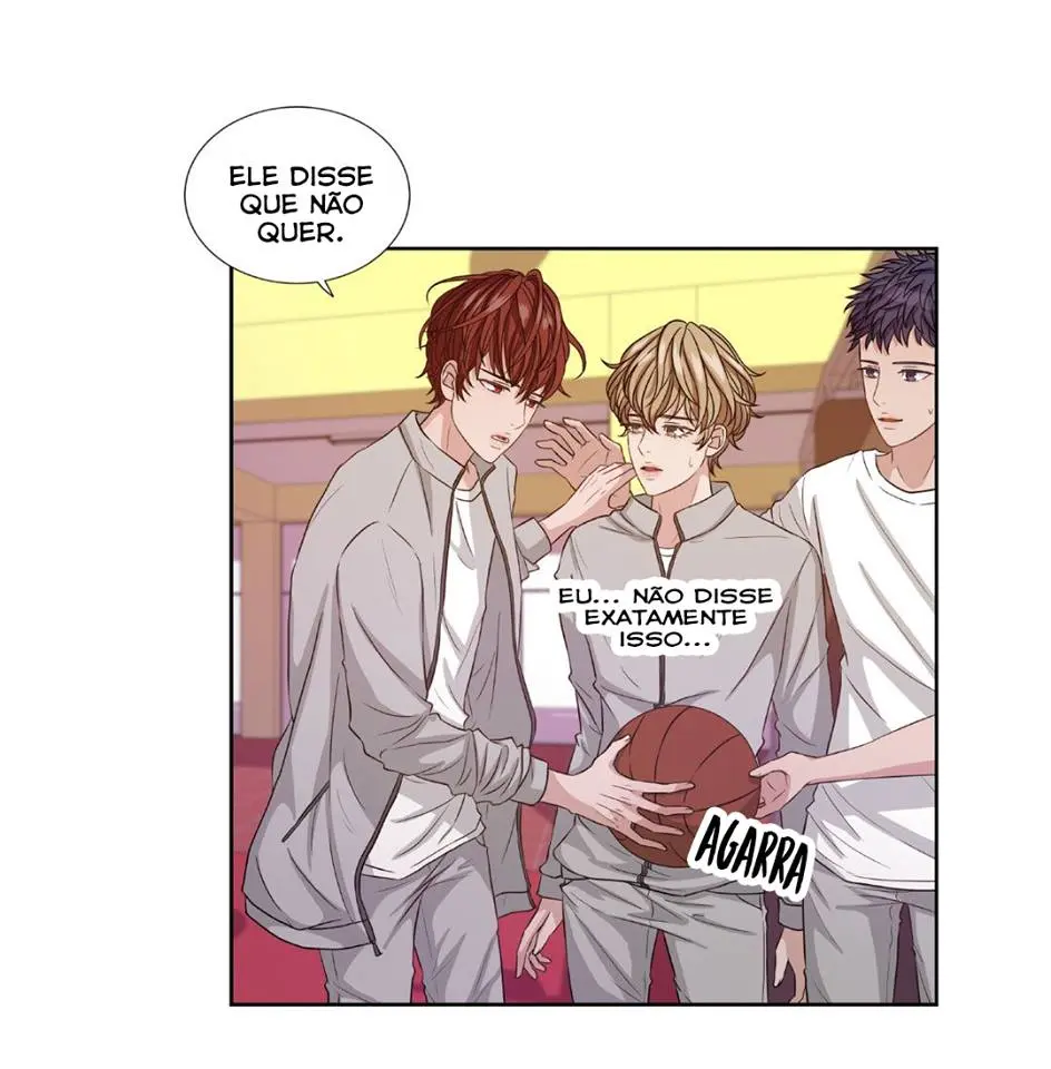 Jazz for Two – Capítulo 24 Yaoi – Página 6