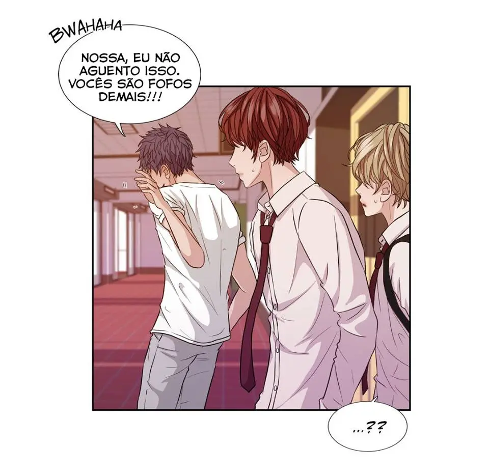 Jazz for Two – Capítulo 24 Yaoi – Página 61