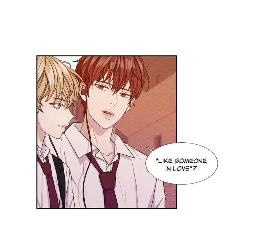 Jazz for Two – Capítulo 24 Yaoi – Página 63