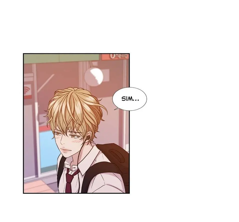 Jazz for Two – Capítulo 24 Yaoi – Página 64