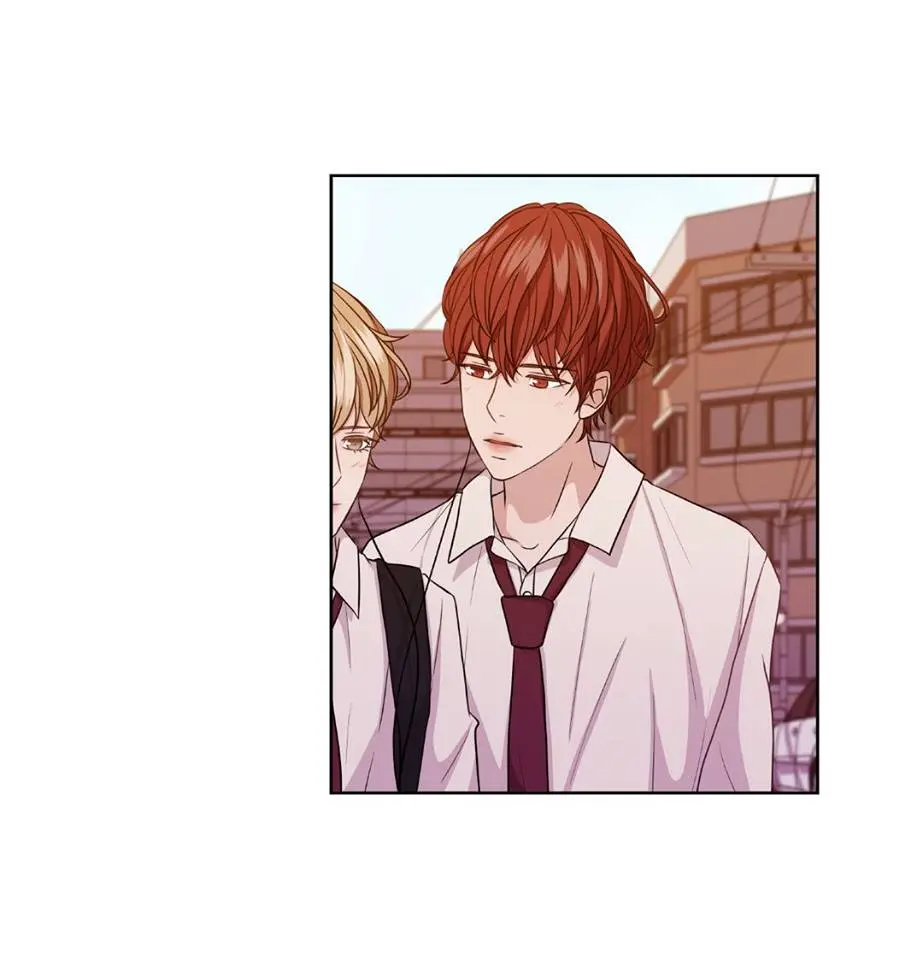 Jazz for Two – Capítulo 24 Yaoi – Página 65