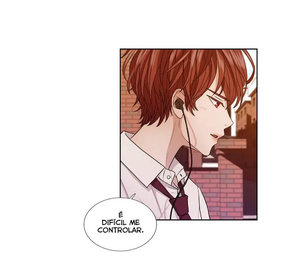 Jazz for Two – Capítulo 24 Yaoi – Página 67