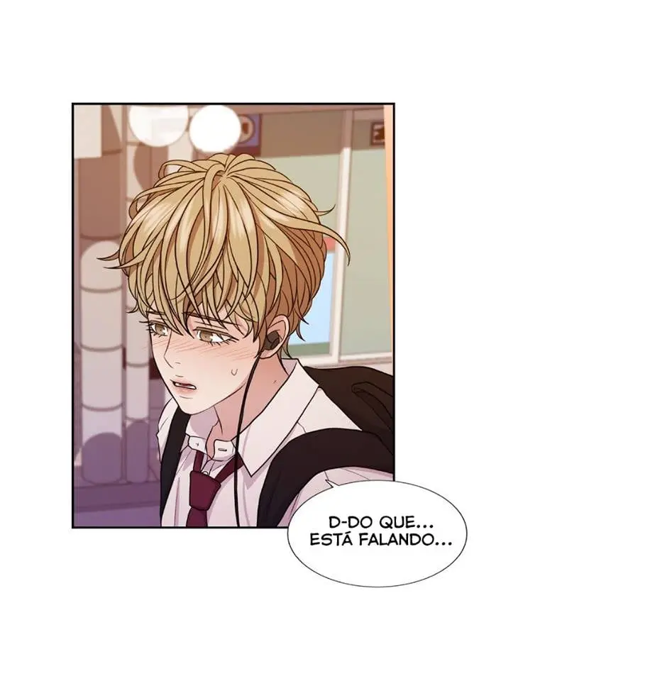 Jazz for Two – Capítulo 24 Yaoi – Página 68