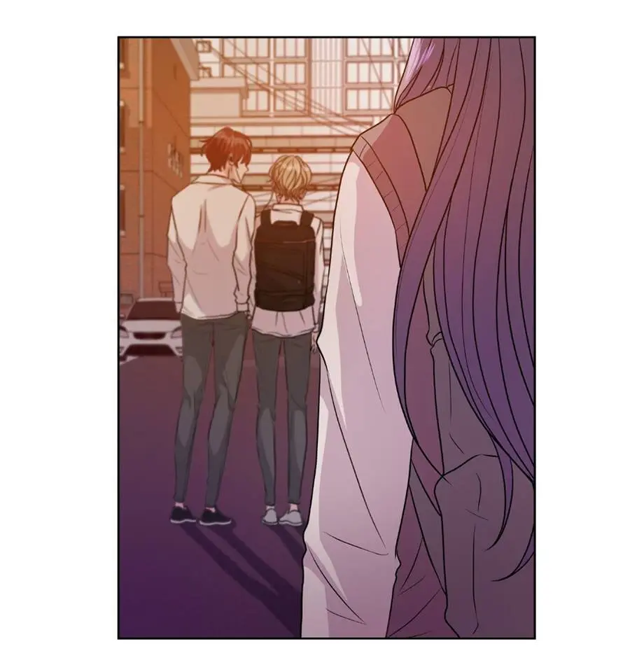 Jazz for Two – Capítulo 24 Yaoi – Página 70