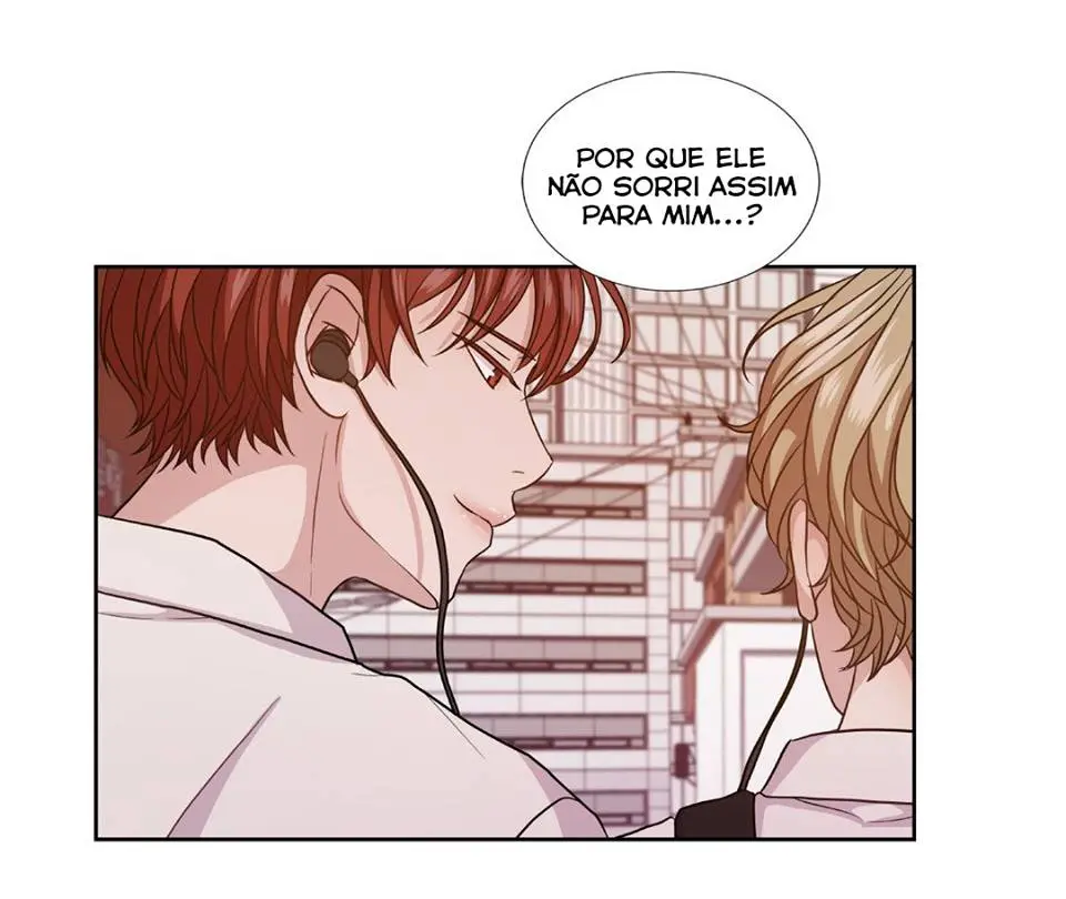 Jazz for Two – Capítulo 24 Yaoi – Página 73