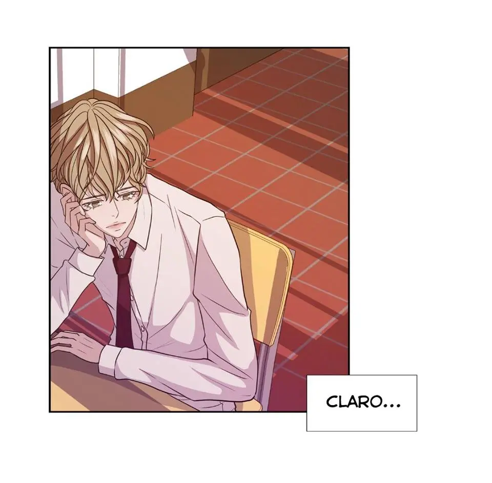 Jazz for Two – Capítulo 25 Yaoi – Página 11