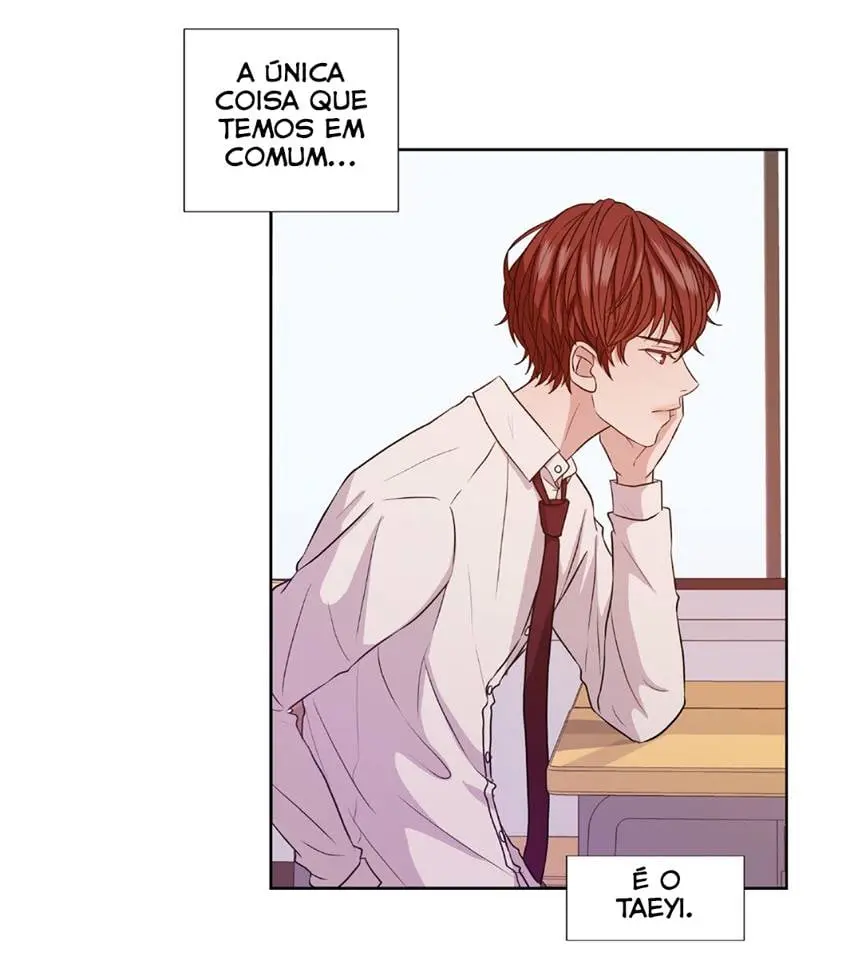 Jazz for Two – Capítulo 25 Yaoi – Página 12