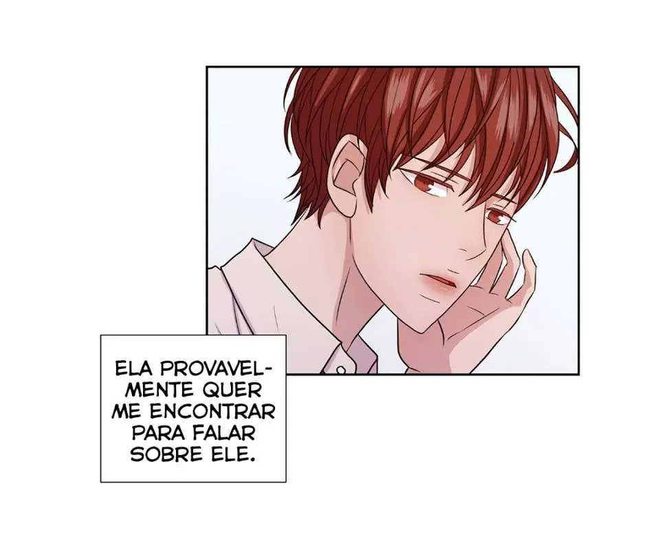 Jazz for Two – Capítulo 25 Yaoi – Página 13