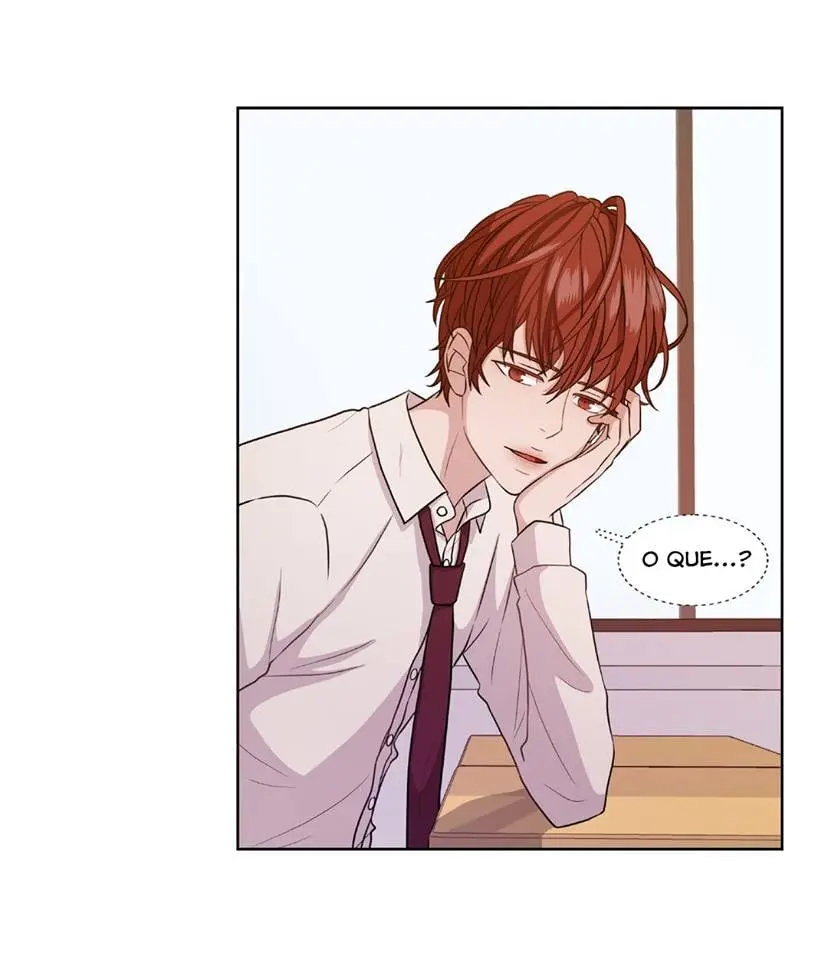 Jazz for Two – Capítulo 25 Yaoi – Página 15