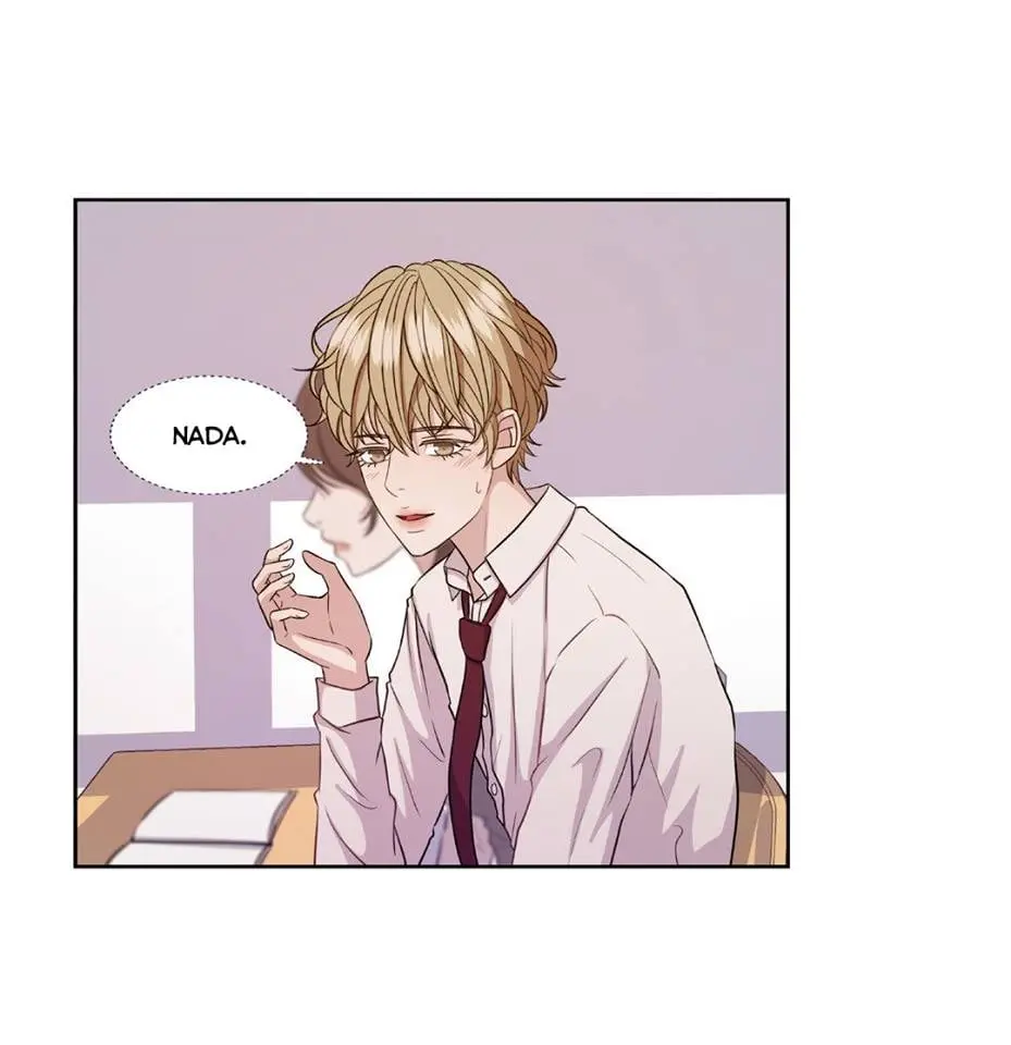 Jazz for Two – Capítulo 25 Yaoi – Página 16