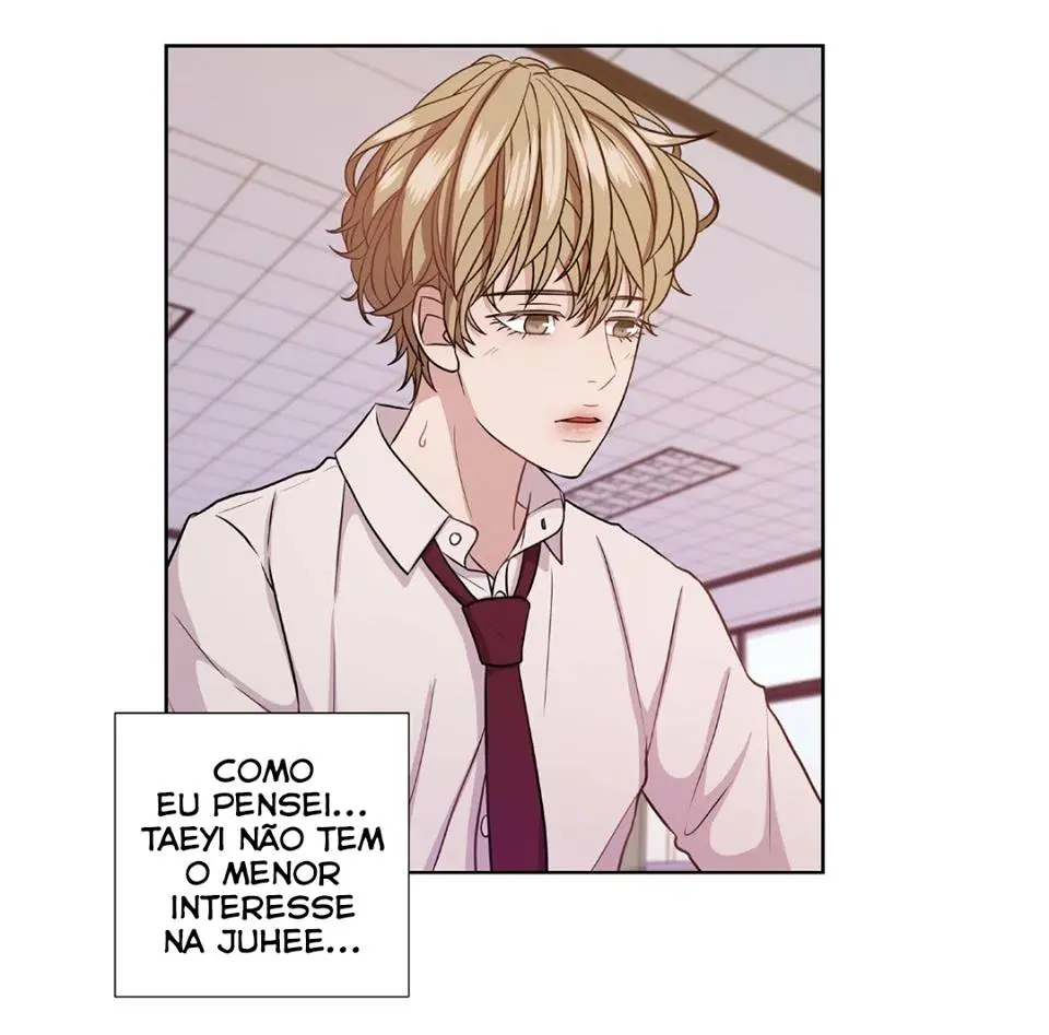 Jazz for Two – Capítulo 25 Yaoi – Página 17