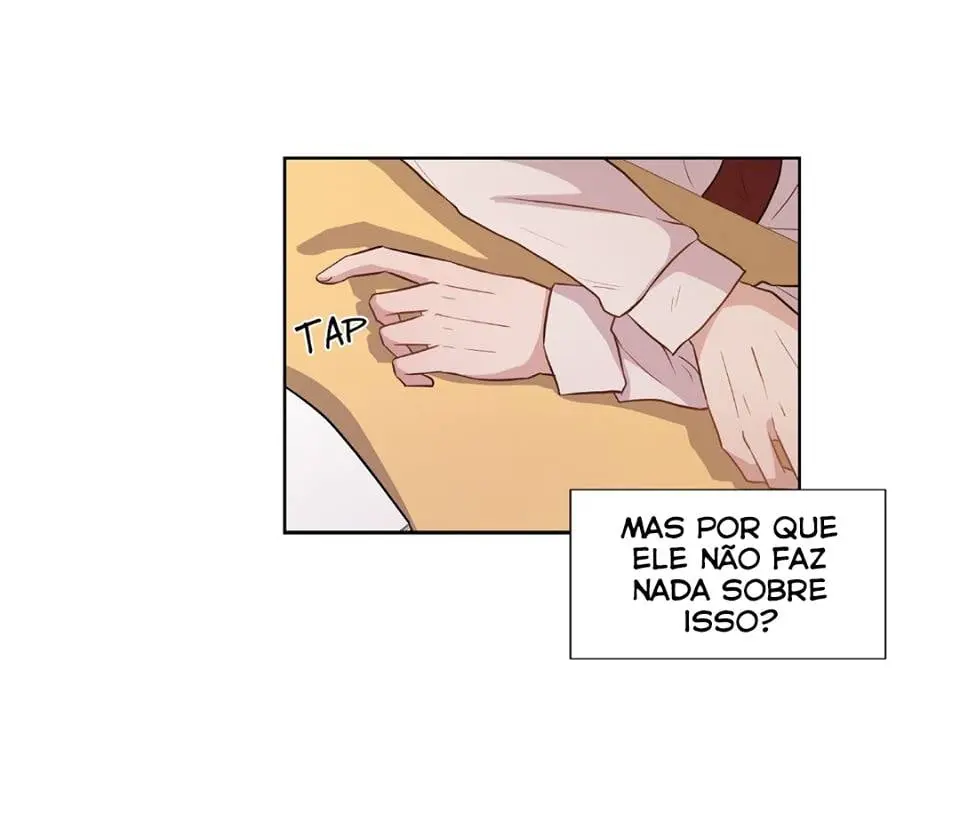 Jazz for Two – Capítulo 25 Yaoi – Página 18