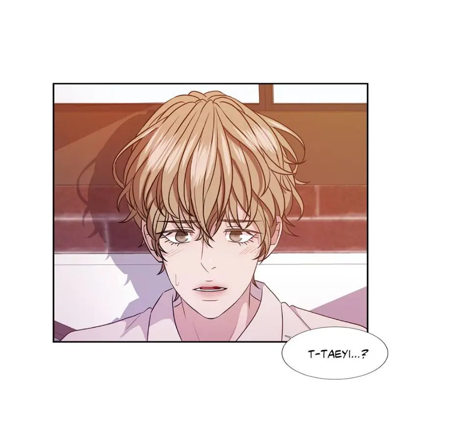 Jazz for Two – Capítulo 25 Yaoi – Página 21