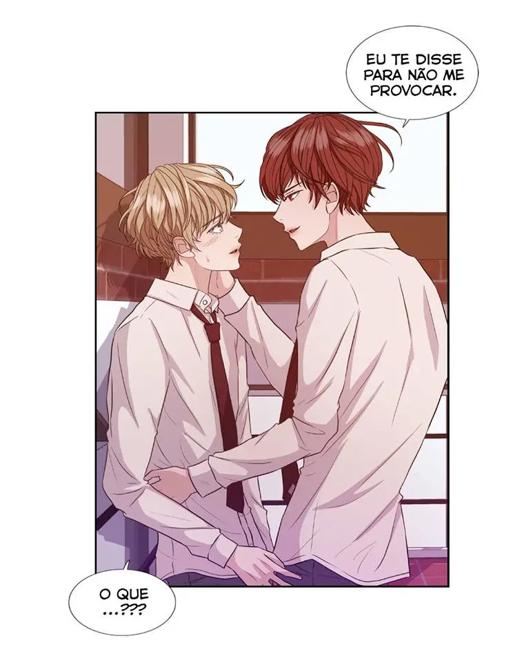 Jazz for Two – Capítulo 25 Yaoi – Página 22