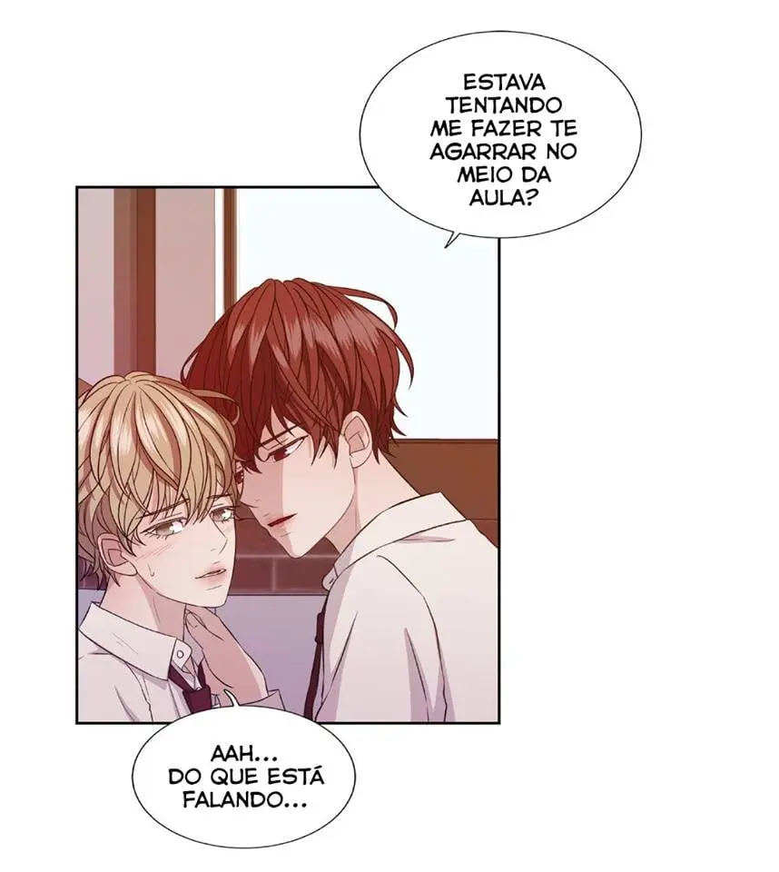 Jazz for Two – Capítulo 25 Yaoi – Página 23