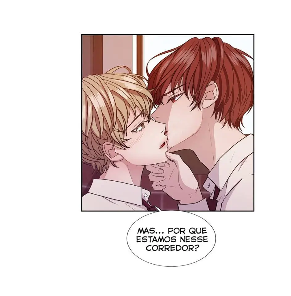 Jazz for Two – Capítulo 25 Yaoi – Página 24