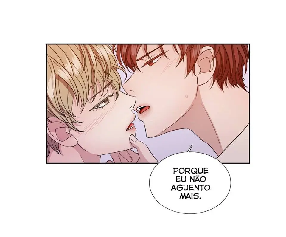 Jazz for Two – Capítulo 25 Yaoi – Página 25