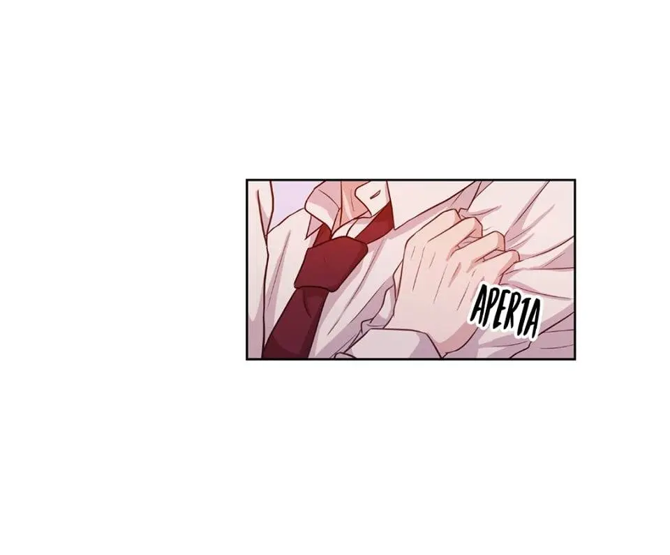 Jazz for Two – Capítulo 25 Yaoi – Página 30