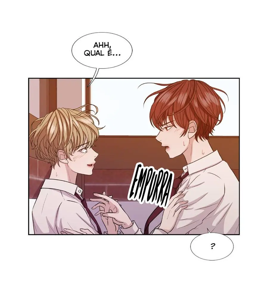 Jazz for Two – Capítulo 25 Yaoi – Página 31