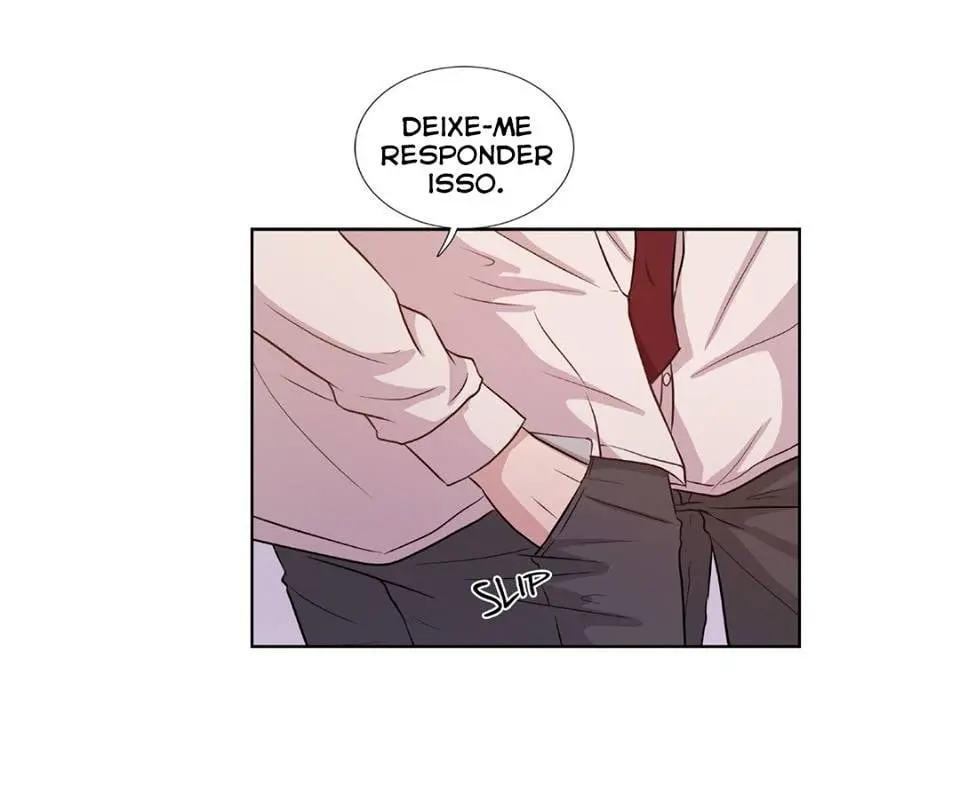 Jazz for Two – Capítulo 25 Yaoi – Página 32