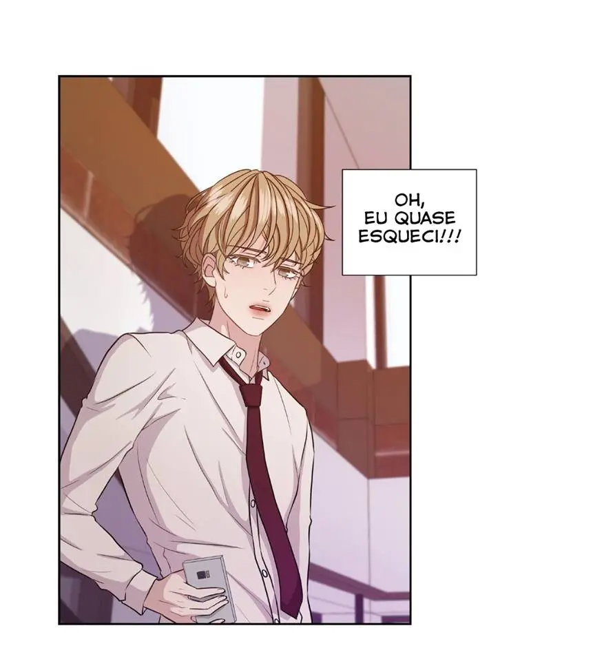 Jazz for Two – Capítulo 25 Yaoi – Página 33