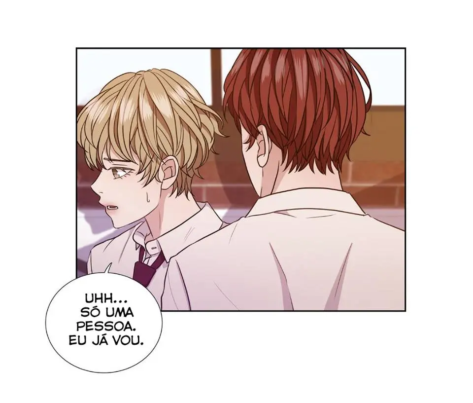 Jazz for Two – Capítulo 25 Yaoi – Página 36